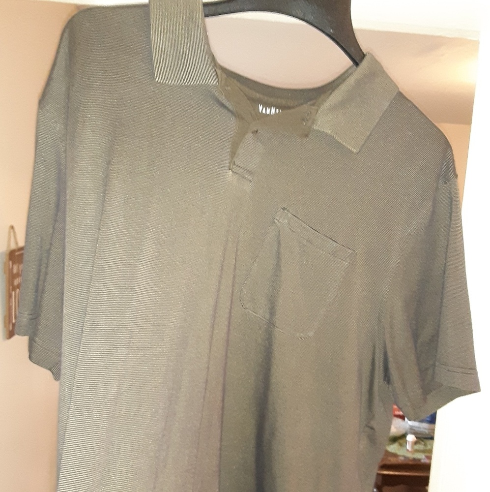 Van heusen